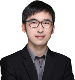 Runsheng Wang-iseda2026
